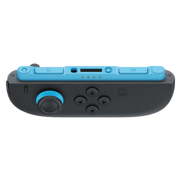 NINTENDO SWITCH 2 JOY-CON LEFT (LIGHT BLUE) 240951 фото