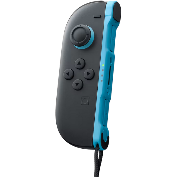NINTENDO SWITCH 2 JOY-CON LEFT (LIGHT BLUE) 240951 фото
