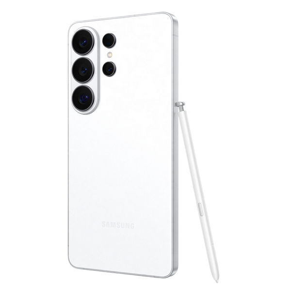 S948 S26 Ultra 12/256Gb White 249633 фото