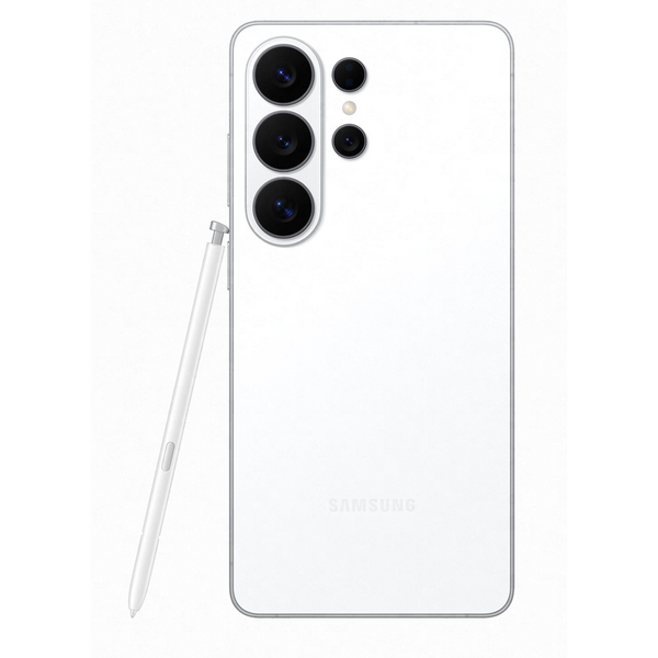 S948 S26 Ultra 12/256Gb White 249633 фото