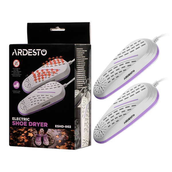 Shoe Dryers Ardesto ESHD-002 243473 фото