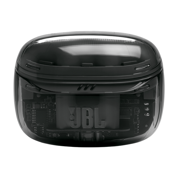 True Wireless JBL Tune Beam 2 Ghost Black, TWS Headset 237029 фото