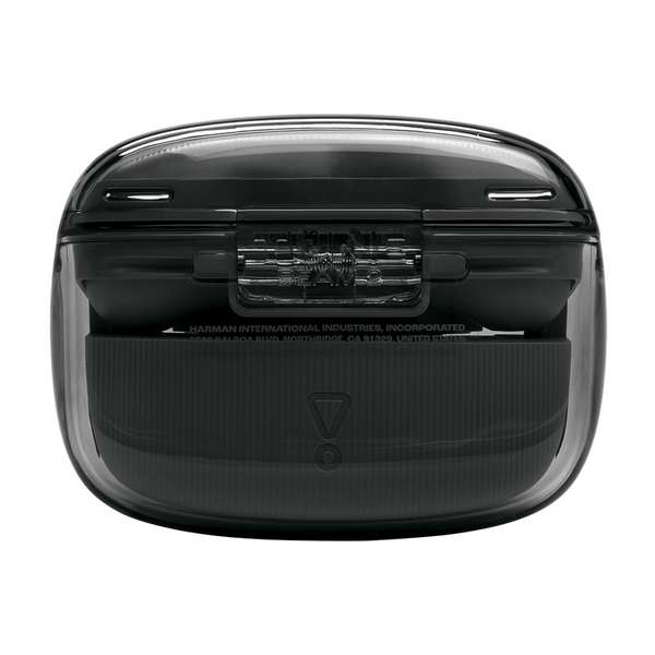 True Wireless JBL Tune Beam 2 Ghost Black, TWS Headset 237029 фото