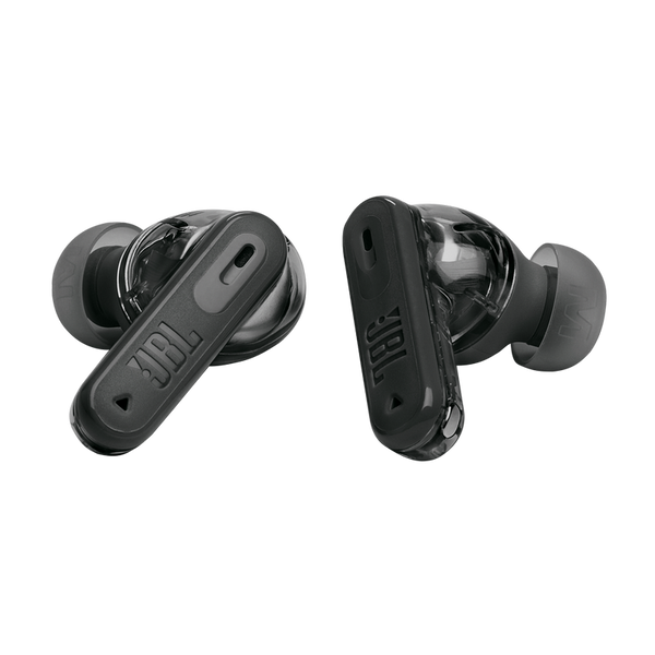 True Wireless JBL Tune Beam 2 Ghost Black, TWS Headset 237029 фото