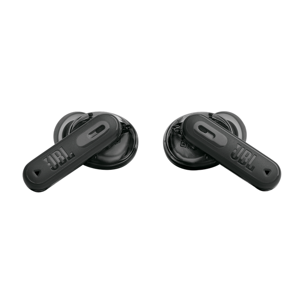 True Wireless JBL Tune Beam 2 Ghost Black, TWS Headset 237029 фото