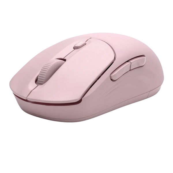 Wireless Mouse HP 400 Quiet, up to 6000 dpi, 5 buttons, Multi surface, Ambidextrous, 109g., 1xAA, 2. 245196 фото