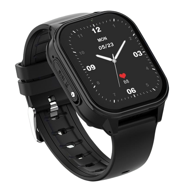 Wonlex KT19 Pro 4G, Black 209086 фото