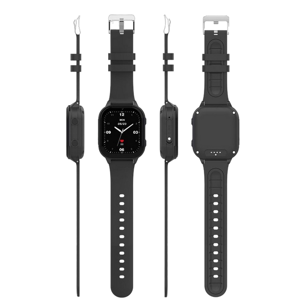 Wonlex KT19 Pro 4G, Black 209086 фото