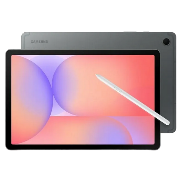 X406 6/128 Tab A10 Lite 5G 2025 Gray 237777 Imagini