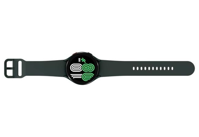 Galaxy Watch 4 44mm, Green 132787 фото