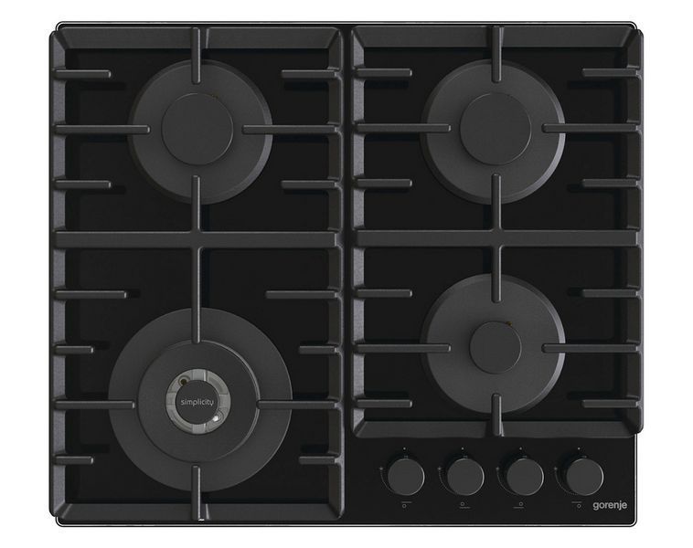 Plită pe gaz Gorenje GTW 642 SYB 120417 Imagini