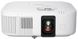 Projector Epson EH-TW6250; Android TV, LCD, 4K Enh, 2800Lum, 1.6x Zoom, Wi-Fi, HDR10, White 201025 фото 10