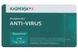 Kaspersky Anti-Virus Card 2 Dt 1 Year Renewal 84054 фото 1