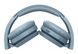 Bluetooth headphones Philips TAH4205BL/00, Blue 132965 фото 3