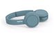 Bluetooth headphones Philips TAH4205BL/00, Blue 132965 фото 2