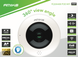 Amiko IP Camera 4 Megapixel 360 º FE20A400 POE WiFi 113033 фото 2