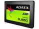 2.5" SATA SSD 120GB ADATA Ultimate SU650 [R/W:520/320MB/s, 20K/75K IOPS, MK/SMI, 3D-NAND TLC] 85601 фото 3