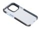 Cellular Apple iPhone 14 Pro, Tetra case, Transparent 145689 фото 2