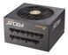 Power Supply ATX 750W Seasonic Focus GX-750 80+ Gold, 120mm, Full Modular, Fanless until 30 % load 112115 фото 1