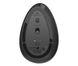 Wireless Mouse Logitech MX Vertical, Optical, 400-4000 dpi, 6 buttons, Bluetooth+2.4GHz, Rech.,Black 114537 фото 8