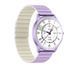 Kieslect Ceas inteligent Lora, Bling Strap, Purple 203195 Imagini 2