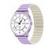 Kieslect Ceas inteligent Lora, Bling Strap, Purple 203195 Imagini 1