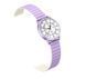 Kieslect Ceas inteligent Lora, Bling Strap, Purple 203195 Imagini 5