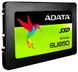 2.5" SATA SSD 120GB ADATA Ultimate SU650 [R/W:520/320MB/s, 20K/75K IOPS, MK/SMI, 3D-NAND TLC] 85601 фото 2
