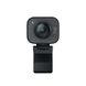 Camera Logitech StreamCam, 1080p/60fps, Autofocus, Auto-exposure, Stereo mic, USB-C, Graphite 120772 фото 3