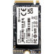 .M.2 NVMe SSD 1.0TB Transcend MTE410S [42mm, PCIe 4.0 x4, R/W:5000/3500MB/s, 330/690K IOPS, 600TBW] 220322 Imagini 3