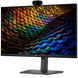 23.8" DELL P2426HEB Black,IPS,1920x1080,120Hz,5ms,300cd,CR1500:1,HDMI+DP+USB+TypeC,LAN,WebCAM,Pivot 256864 фото 2