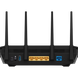 Wi-Fi 6 Dual Band ASUS Router "RT-AX5400", 5400Mbps, OFDMA, Gbit Ports, USB3.2 206817 фото 3