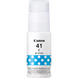Ink Cartridge Canon GI-41 C, Cyan 121696 фото 3