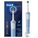 Electric Toothbrush Braun Vitality Pro Protect X Clean Vapor Blue 213469 фото 1