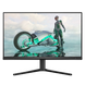 23.8" PHILIPS 24M2N3200S,Black,VA,1920x1080,180Hz,1msMPRT,350cd,MegaDCR,HDMI+DP,Spkrs,Pivot 220004 фото 1