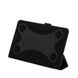 Tablet Case Rivacase 3132 for 7", Black 89667 фото 7