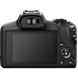 DC Canon EOS R100 Black & RF-S 18-45mm f/4.5-6.3 IS STM KIT 207560 фото 4