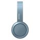 Bluetooth headphones Philips TAH4205BL/00, Blue 132965 фото 1