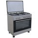 Gas/el cooker Kubb FF9506GAZH 256227 Imagini 10