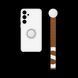 Original Sam. Clear Gadget case Galaxy S24+, Transparent 213604 фото 3