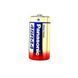 4SR-44EL Panasonic "CELL Power" 6.2V, Blister*1, Silver Oxide, 4SR-44EL/1B 202422 фото 1