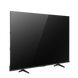 50" LED SMART TV Hisense 50A6S, 4K UHD, VIDAA OS, Black 261110 Imagini 6