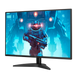 27" AOC Q27B36X, Black, IPS, 2560x1440, 144Hz, AdaptiveSync, 0.5msMPRT, 300cd, HDR10 ,HDMI+DP 267680 фото 3