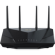 Wi-Fi 6 Dual Band ASUS Router "RT-AX5400", 5400Mbps, OFDMA, Gbit Ports, USB3.2 206817 фото 2