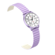 Kieslect Ceas inteligent Lora, Bling Strap, Purple 203195 Imagini 11