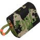 Portable Speakers JBL GO 3, Squad (Camouflage) 125726 фото 2