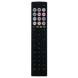 43" LED SMART TV Hisense 43E7KQ, QLED, 3840x2160, VIDAA OS, Black 210039 фото 4