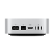 Apple Mac mini MHQN4UA/A, Silver (M5 Pro 15‑core Procesor and 16‑core GPU, 24GB, 512GB SSD) 273405 фото 4