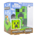Lampa Led Paladone Minecraft Creeper Icon Light V2 PP6593MCFV2 232862 Imagini 4