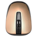 Wireless Mouse Genius NX-7015, Optical, 800-1600 dpi, 3 buttons, Ambidextrous, BlueEye, 1xAA, Gold 76195 Imagini 9